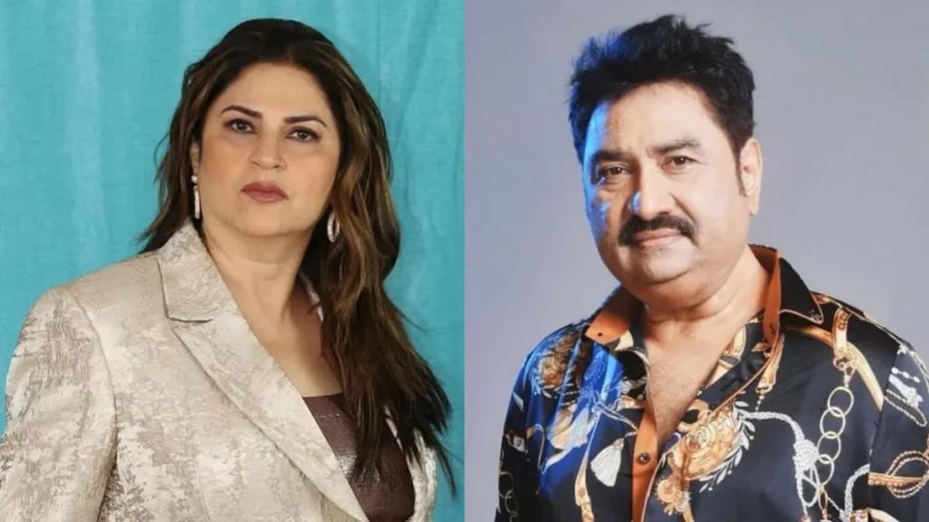 Kunickaa Sadanand Net Worth 2025 — करियर सैलरी जीवनी और अन्य महत्वपूर्ण बातें बिग बॉस में आने वाली 29 Kunickaa Sadanand Net Worth 2025 करियर सैलरी और जीवनी की पूरी डिटेल्स
