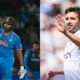 Mark Wood का खुलासा रोहित शर्मा को गेंदबाज़ी करना सबसे कठिन मानते हैं इंग्लिश पेसर
