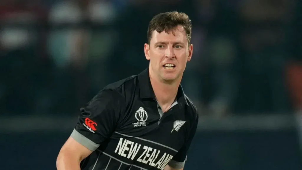 ICC ODI Ranking में बड़ा बदलाव 9 स्पिनर टॉप 10 में सिर्फ एक तेज गेंदबाज 30 ICC ODI Ranking में 9 स्पिनर टॉप 10 में सिर्फ एक तेज गेंदबाज