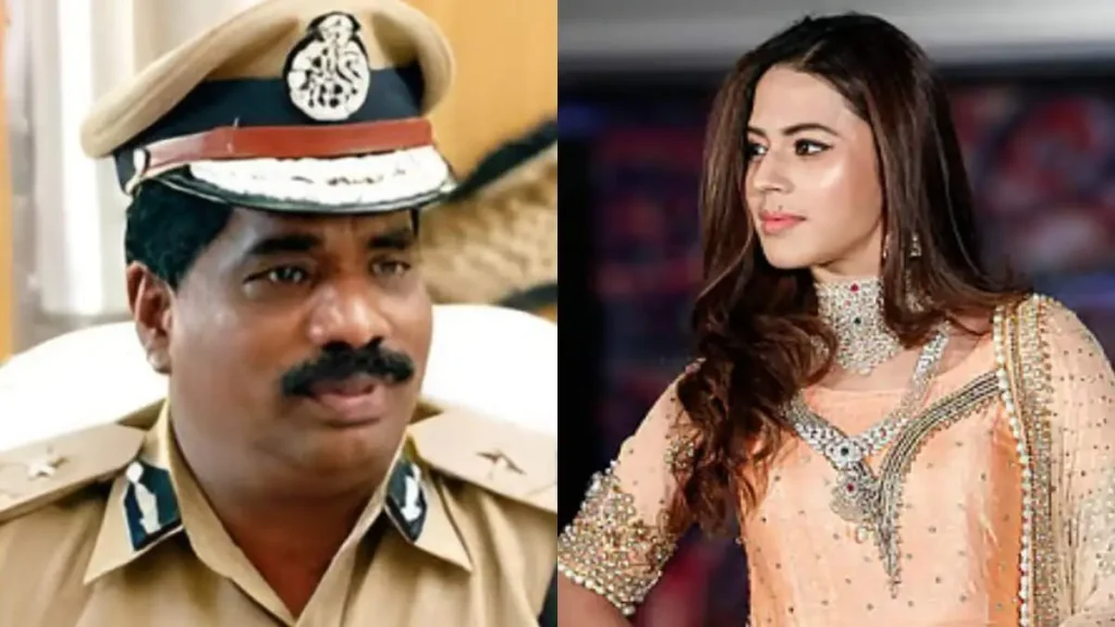 गोल्ड स्मगलिंग केस में सौतेली बेटी की गिरफ्तारी के बाद छुट्टी पर भेजे गए IPS रामचंद्र राव की हुई वापसी 31 DGD