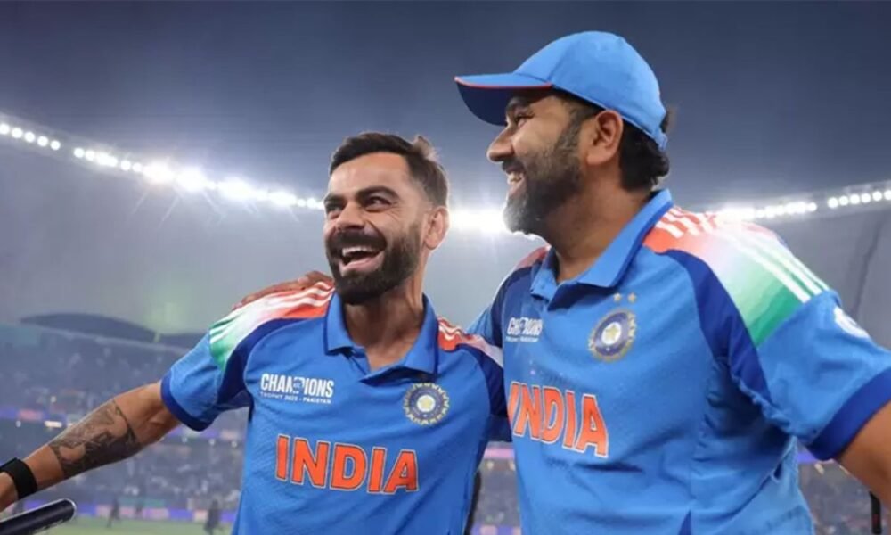 Virat Kohli और Rohit Sharma ICC Ranking से गायब होने की असली वजह