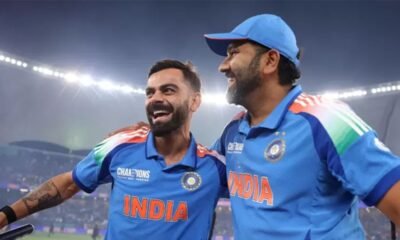 Virat Kohli और Rohit Sharma ICC Ranking से गायब होने की असली वजह