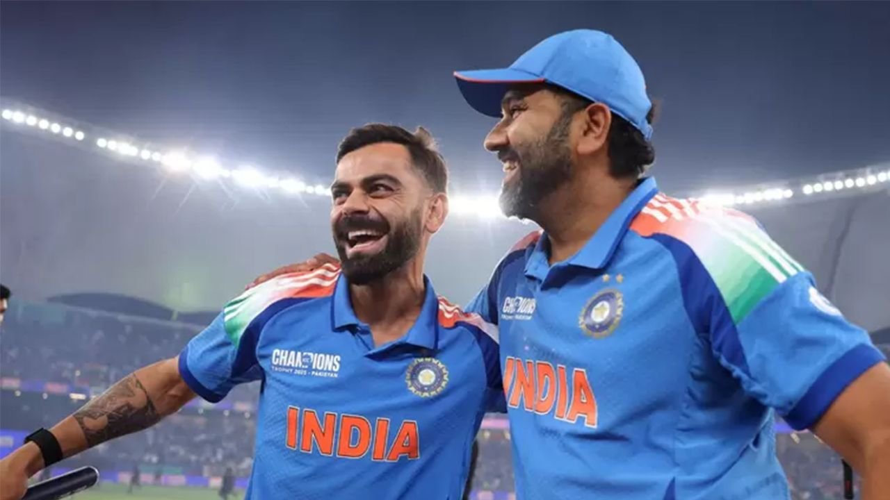 आखिर क्यों गायब हुए विराट कोहली और रोहित शर्मा का नाम ICC रैंकिंग से सच आया सामने 28 Virat Kohli और Rohit Sharma ICC Ranking से गायब होने की असली वजह