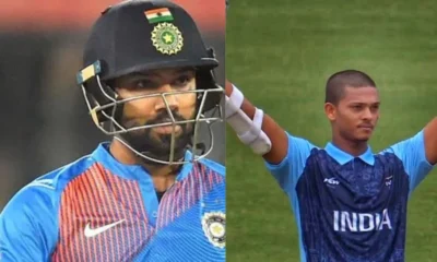 एशिया कप के 5 सबसे तेज शतक एक भारतीय ने भी रचा इतिहास
