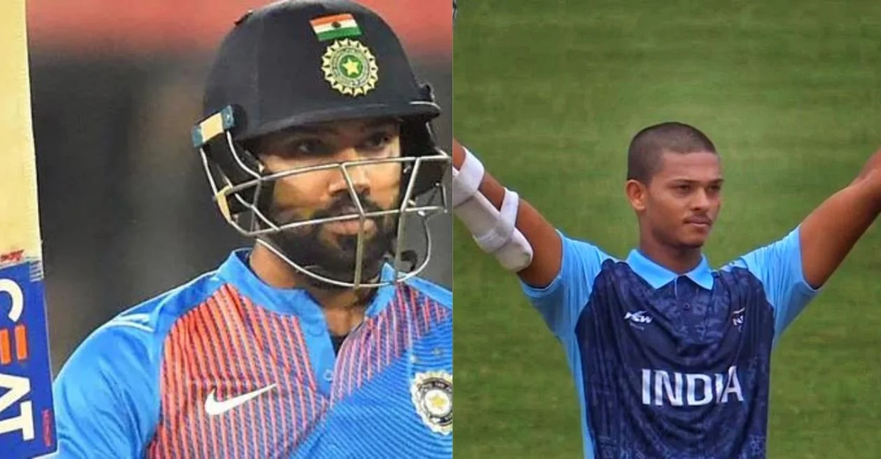 एशिया कप इतिहास के 5 सबसे तेज शतक एक भारतीय ने भी छोड़ी अपनी छाप 28 एशिया कप के 5 सबसे तेज शतक एक भारतीय ने भी रचा इतिहास