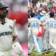 IND vs ENG: करुण नायर और सुंदर की खेल भावना ने जीता फैंस का दिल, तालियों से गूंज उठा ओवल