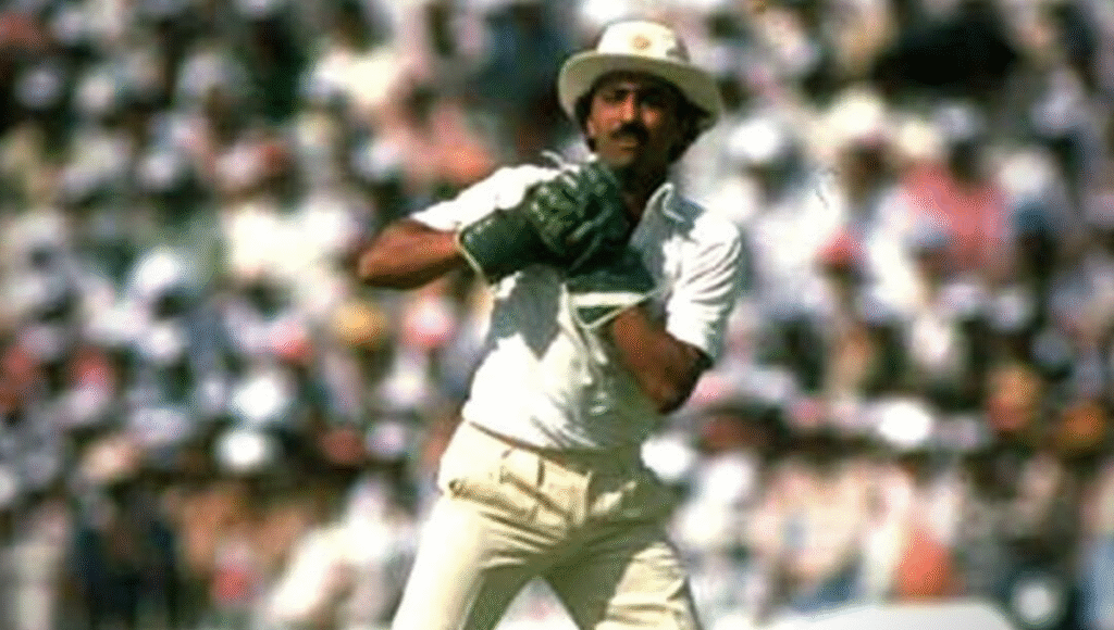 एशिया कप 1984 के गुमनाम हीरो सुरिंदर खन्ना: दो मैचों में चमके, करियर अचानक खत्म 29 Asia Cup Hero Surinder Khanna: दो मैचों में चमके, फिर कभी नहीं खेल पाए भारत के लिए