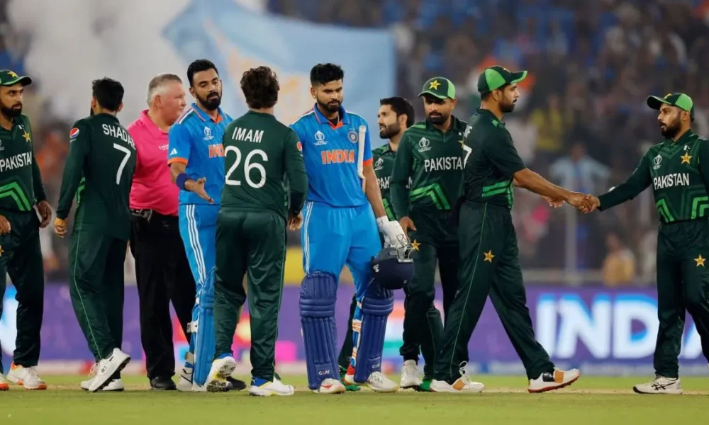 'इतना बुरा मारेंगे कि...', पूर्व पाकिस्तानी दिग्गज ने एशिया कप में भारत से मैच न होने की मांगी दुआ