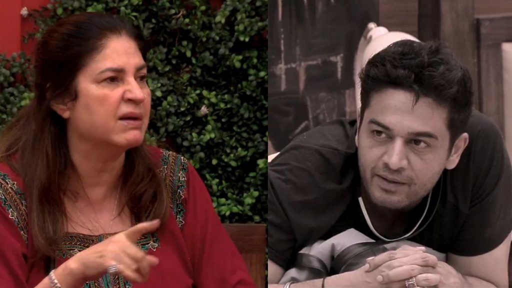 Bigg Boss 19 में गुटबाजी शुरू कुनिका सदानंद ने लगाया गौरव खन्ना पर धोखा देने का आरोप 28 Bigg Boss 19 Kunickaa vs Gaurav कैप्टेंसी टास्क में धोखे का आरोप