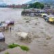 उत्तरकाशी के धाराली में बादल फटा, दर्जनों लापता, मंदिर क्षतिग्रस्त