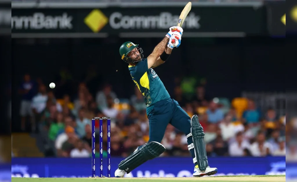 Glenn-Maxwell