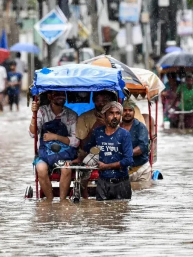 पानी की तबाही के चौंकाने वाले सच