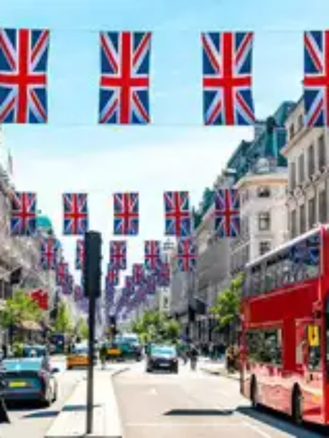 सिर्फ UK वीज़ा से घूमिए ये 5 देश!
