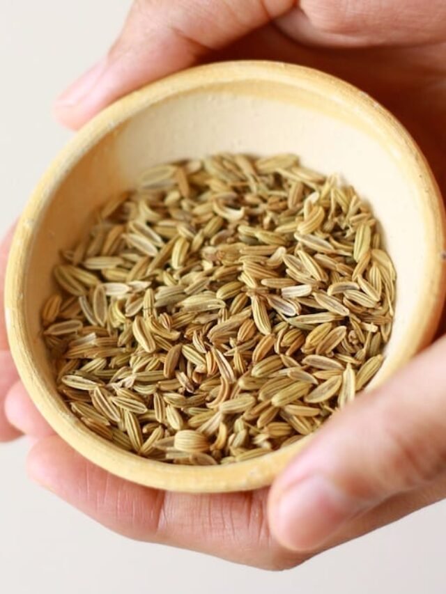 बासी मुंह सौंफ खाने से क्या होता है? जवाब जानकर हैरान रह जाएंगे