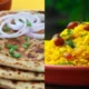 पोहा, आलू पराठा या ब्रेड ऑमलेट – कौन सा है हेल्दी?