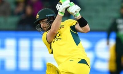 Australia v Pakistan - Men's ODI Series: Game 1