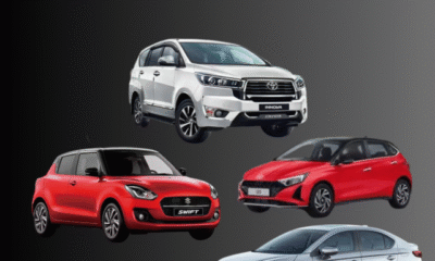 5 Used Cars जो नई से कम नहीं लगतीं – 2025 में Second Hand कार खरीदने वालों के लिए बेस्ट ऑप्शन (1)