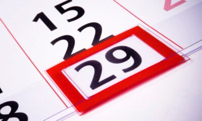 February 29
