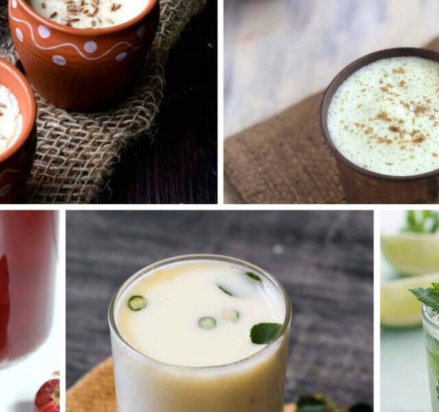 5 अनोखे भारतीय पेय जो आपने नहीं चखे