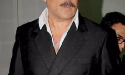 JackieShroff