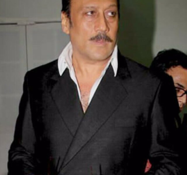 JackieShroff