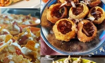 भारत के 5 सबसे स्वादिष्ट स्ट्रीट फूड्स