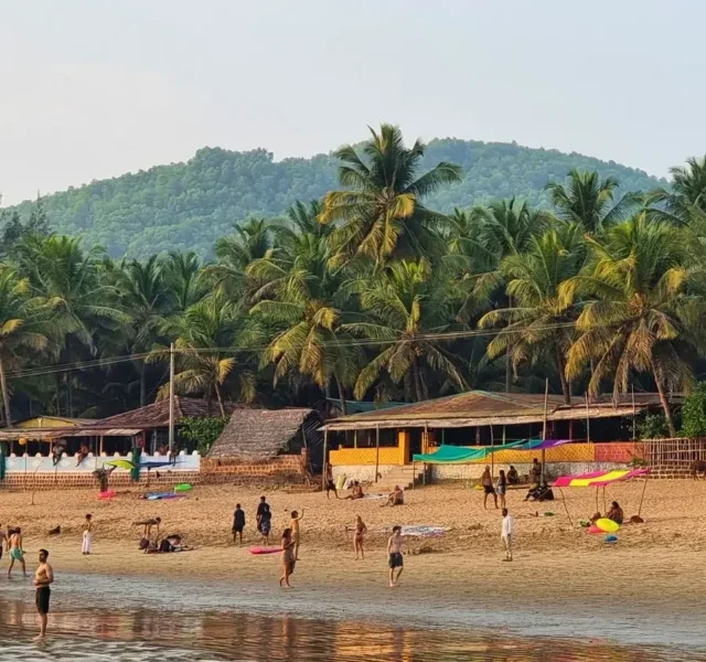 Om-Beach-Gokarna