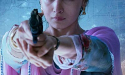 Raazi