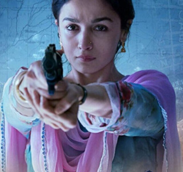 Raazi