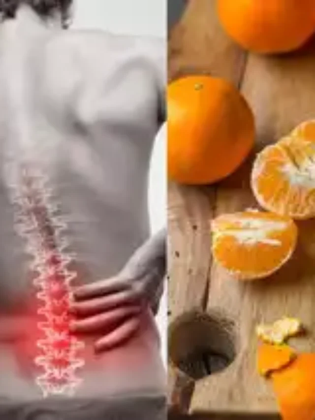 बुढ़ापे तक हड्डियाँ रहेंगी मजबूत बस खाइए ये चीजें