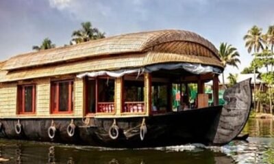केरल के टॉप 5 पर्यटन स्थल, जिन्हें मिस न करें