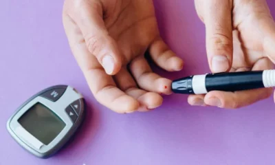 5 चौंकाने वाली चीजें जो आपके Blood Sugar को अचानक बढ़ा सकती हैं!