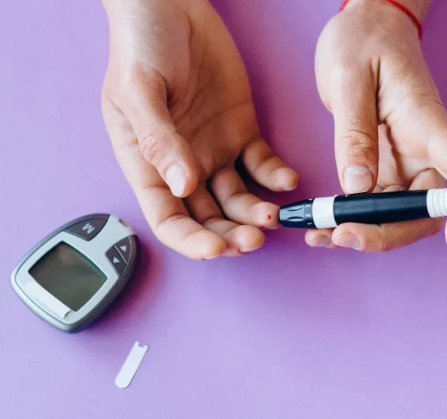 5 चौंकाने वाली चीजें जो आपके Blood Sugar को अचानक बढ़ा सकती हैं!