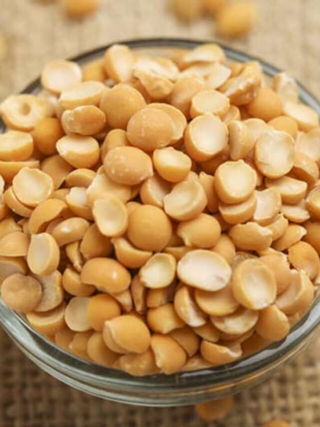 मसूर से उड़द तक  दालों के फायदे जानकर रह जाएंगे दंग