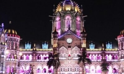 मुंबई में करने के लिए 5 बेहतरीन चीज़ें