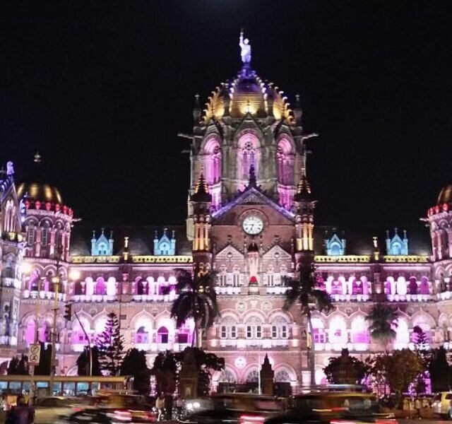 मुंबई में करने के लिए 5 बेहतरीन चीज़ें