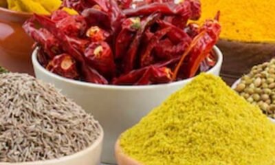 5 मसाले जिन्हें आप कम इस्तेमाल कर रहे हैं