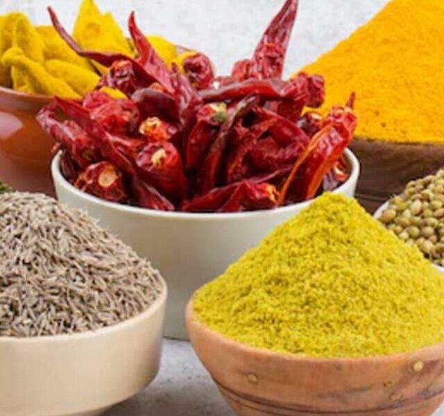 5 मसाले जिन्हें आप कम इस्तेमाल कर रहे हैं