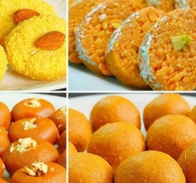 शुगर कंट्रोल मिठाइयाँ जो स्वाद में लाजवाब हैं