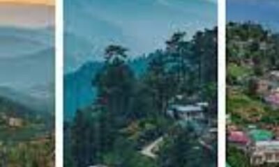 2025 के लिए भारत के छुपे हुए हिल स्टेशन