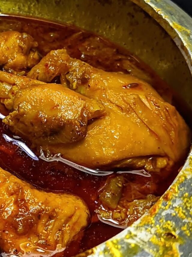 भारत के 5 फूड जो हर किसी को जरूर चखने चाहिए