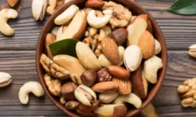 ये 5 चीज़ें रोज़ खाने से बाल झड़ना होगा बंद