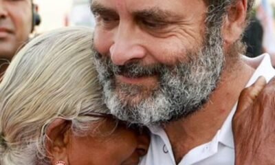 rahul