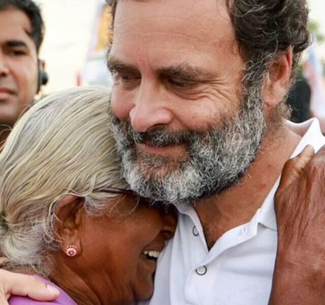 rahul