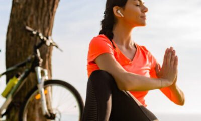 स्वस्थ जीवन के लिए 5 फिटनेस टिप्स