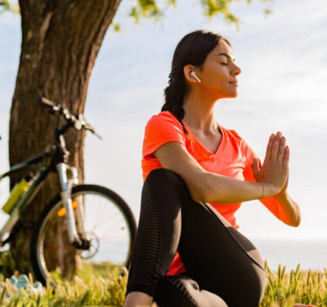 स्वस्थ जीवन के लिए 5 फिटनेस टिप्स