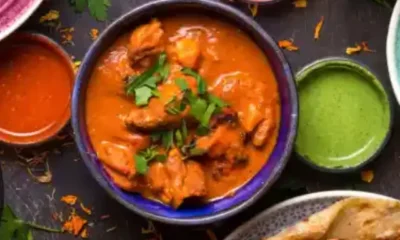 5 भारतीय डिशेज जो इंटरनेट पर सुपरहिट हुईं