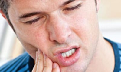 tooth-pain