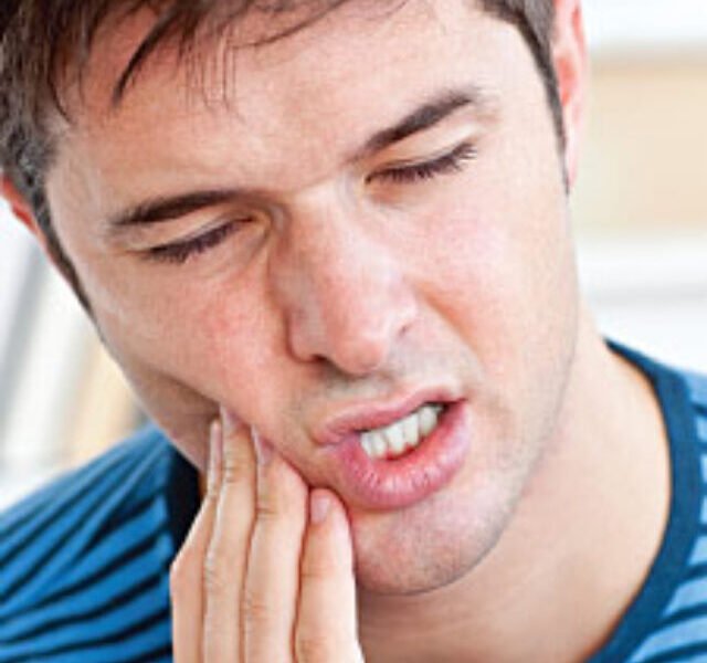 tooth-pain