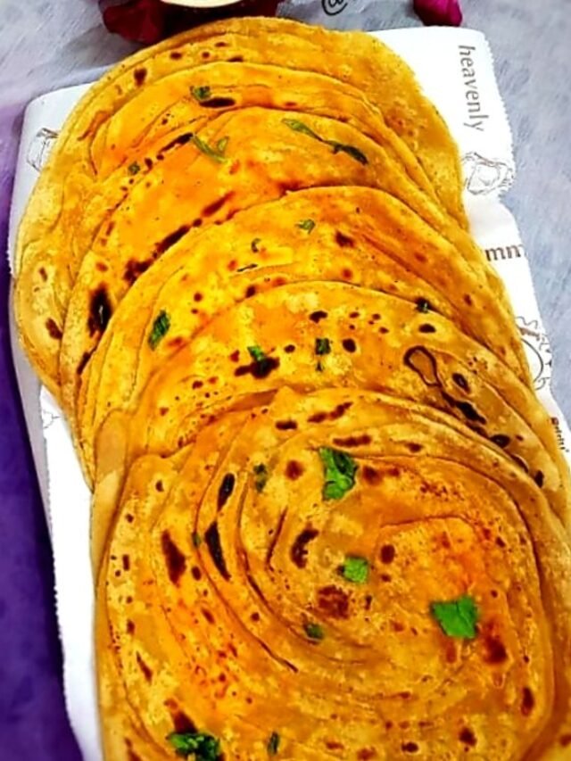 गेहूं के आटे से बनाएं 6 लाजवाब रेसिपी